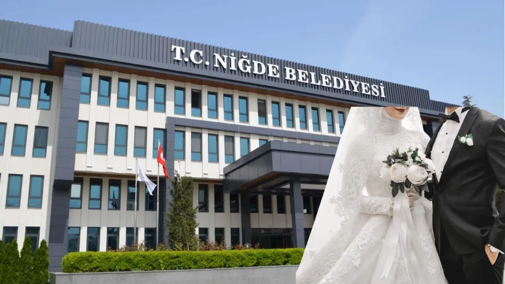Niğde Belediyesi