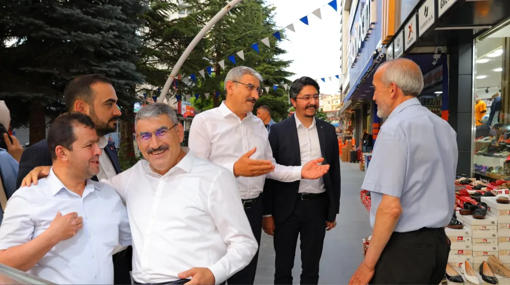 AK PARTİ NİĞDE MİLLETVEKİLİ PROF. DR. CEVAHİR UZKURT