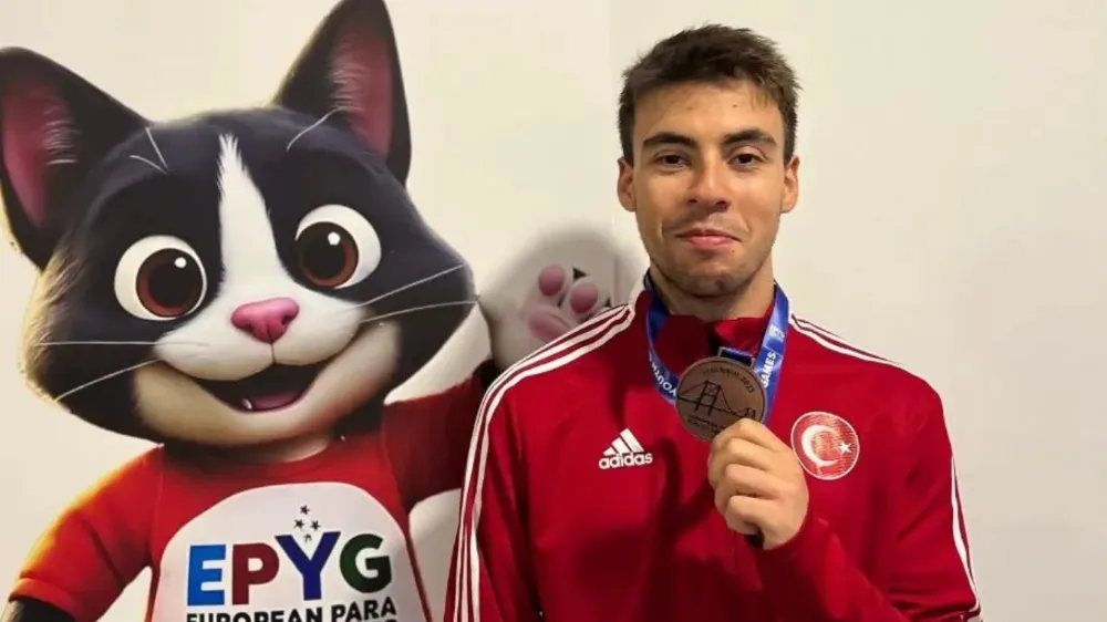 NİĞDELİ ADEM ARDA ÖZKUL