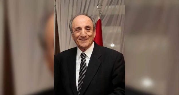 DEVLET ESKİ BAKANI AKIN GÖNEN: NİĞDE MAHRUM OLMUŞTUR